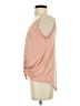 Vestique Pink Sleeveless Top Size S - photo 5