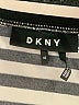 DKNY Black Long Sleeve T-Shirt Size XS - photo 4