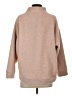 Backcountry Tan Turtleneck Sweater Size XS - photo 2