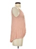 Vestique Pink Sleeveless Top Size S - photo 4