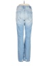 Mother Superior Hearts Blue Jeans Size 30 waist - photo 2