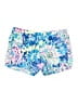 Lilly Pulitzer Tropical Blue Shorts Size S - photo 1