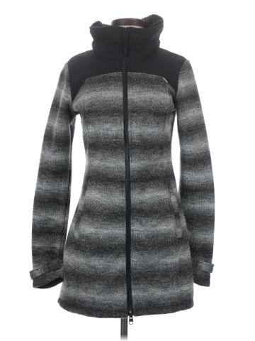 Bench Coat (view 1)