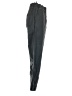 Universal Thread Chevron-herringbone Gray Casual Pants Size 0 - photo 4