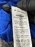 Shein 100% Polyester Solid Blue Athletic Shorts Size 11 - photo 4