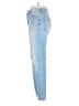 Mother Superior Hearts Blue Jeans Size 30 waist - photo 5