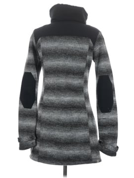 Bench Coat (view 2)