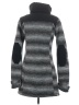 Bench 100% Acrylic Gray Coat Size S - photo 2