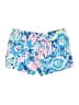 Lilly Pulitzer Tropical Blue Shorts Size S - photo 2