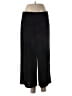 Choices Black Dress Pants Size M - photo 1