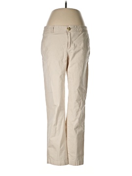 Banana Republic Khakis