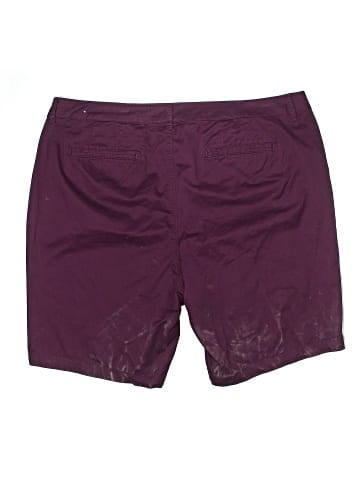 Lane Bryant Shorts (view 2)