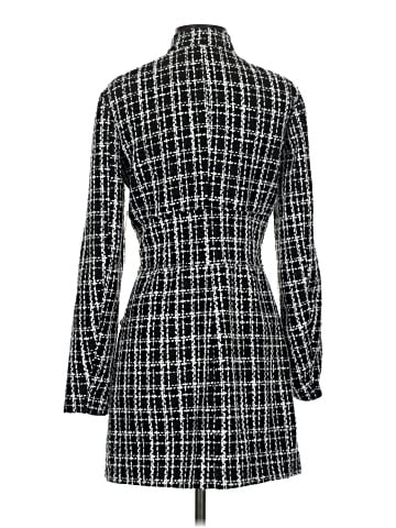 Just Fab Coat (view 2)
