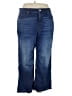Torrid Blue Jeans Size 20 Plus - photo 1