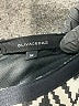 Olivaceous Graphic Gray Cocktail Dress Size M - photo 7