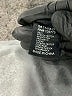 Olivaceous Graphic Gray Cocktail Dress Size M - photo 8