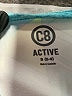 Active Teal Sleeveless Top Size 5 - 6 - photo 3