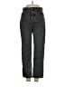 Everlane 100% Cotton Chevron-herringbone Gray Jeans Size 27 waist - photo 1