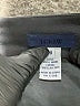 J.Crew 100% Wool Solid Black Wool Skirt Size 6 - photo 4
