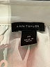 Ann Taylor 100% Polyester Ivory Long Sleeve Blouse Size XS - photo 7