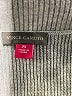 Vince Camuto Color Block Stripes Gray Pullover Sweater Size 2X - photo 7