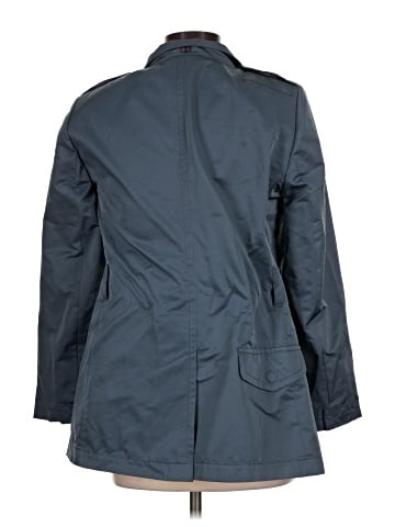 Akris Punto Trenchcoat (view 2)