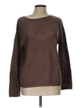 Be Cool Long Sleeve Top (view 1)