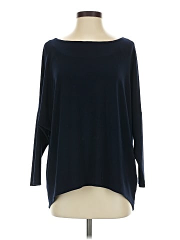 Joseph Ribkoff 3/4 Sleeve T-Shirt (view 1)