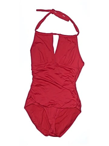 Tommy Bahama One Piece Swimsuit (view 1)
