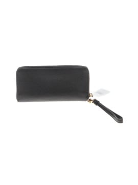 Coach Leather Wristlet (view 2)