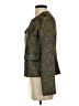 MICHAEL Michael Kors 100% Acetate Tweed Gold Jacket Size 2 - photo 5