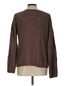Be Cool Long Sleeve Top (view 2)