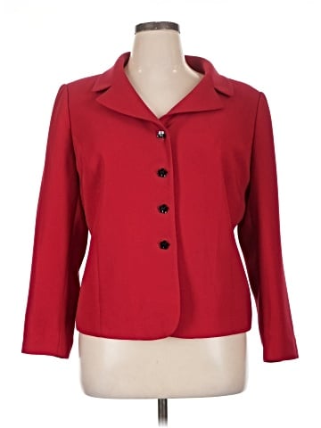 Tahari by ASL Blazer (view 1)
