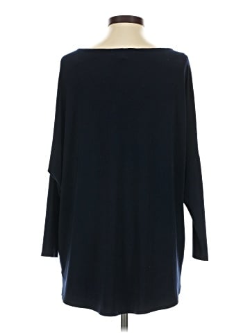 Joseph Ribkoff 3/4 Sleeve T-Shirt (view 2)