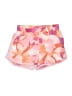 Ideology Print Pink Athletic Shorts Size XS - photo 1