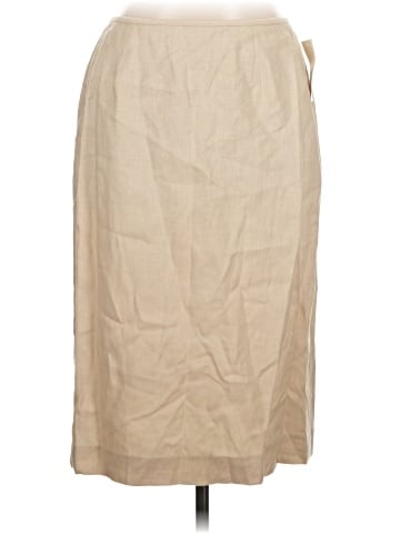Kasper Casual Skirt (view 1)