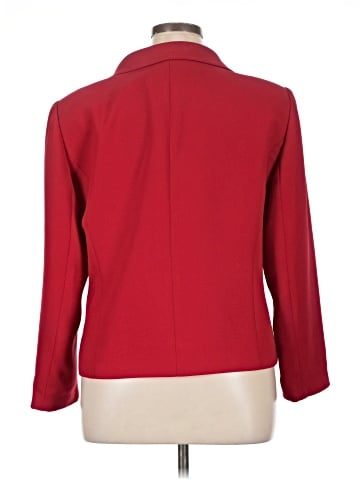 Tahari by ASL Blazer (view 2)