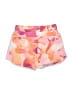 Ideology Print Pink Athletic Shorts Size XS - photo 2