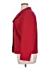 Tahari by ASL Red Blazer Size 16 - photo 5