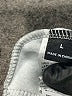 Unbranded Gray Jacket Size L - photo 6