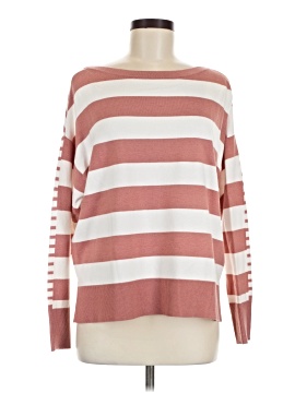 Ann Taylor Pullover Sweater (view 1)
