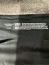 Victoria's Secret Solid Black Active Pants Size 14 - photo 7