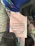 J.Crew Tropical Blue Board Shorts Size 0 - photo 4
