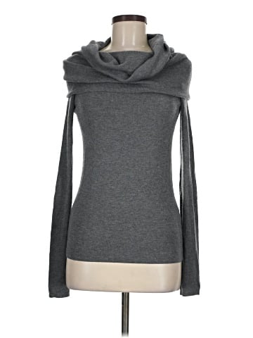 Zara Turtleneck Sweater (view 1)