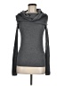 Zara Gray Turtleneck Sweater Size M - photo 1