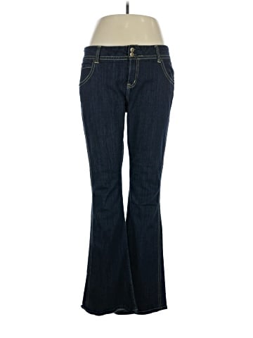 INC International Concepts Jeans (view 1)