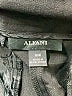Alfani Black Dress Pants Size 18 - photo 4