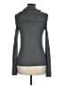Zara Gray Turtleneck Sweater Size M - photo 2