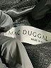 Mac Duggal Black Cocktail Dress Size 4 - photo 4