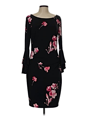 Lauren by Ralph Lauren Cocktail Dress (view 1)